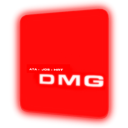 HAL-9000 DMG Display icon